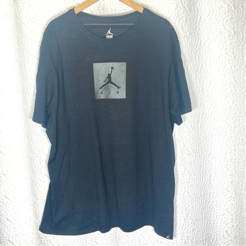 AIR JORDAN Logo Graphic Tee